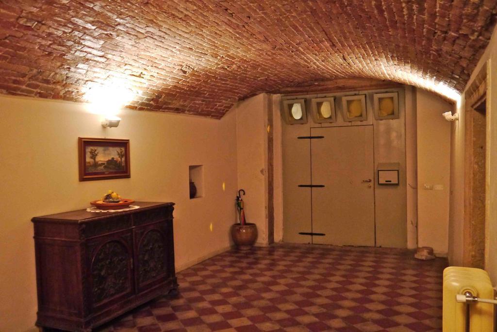 Residenza Carducci Centro Storico Apartment Verona Cameră foto